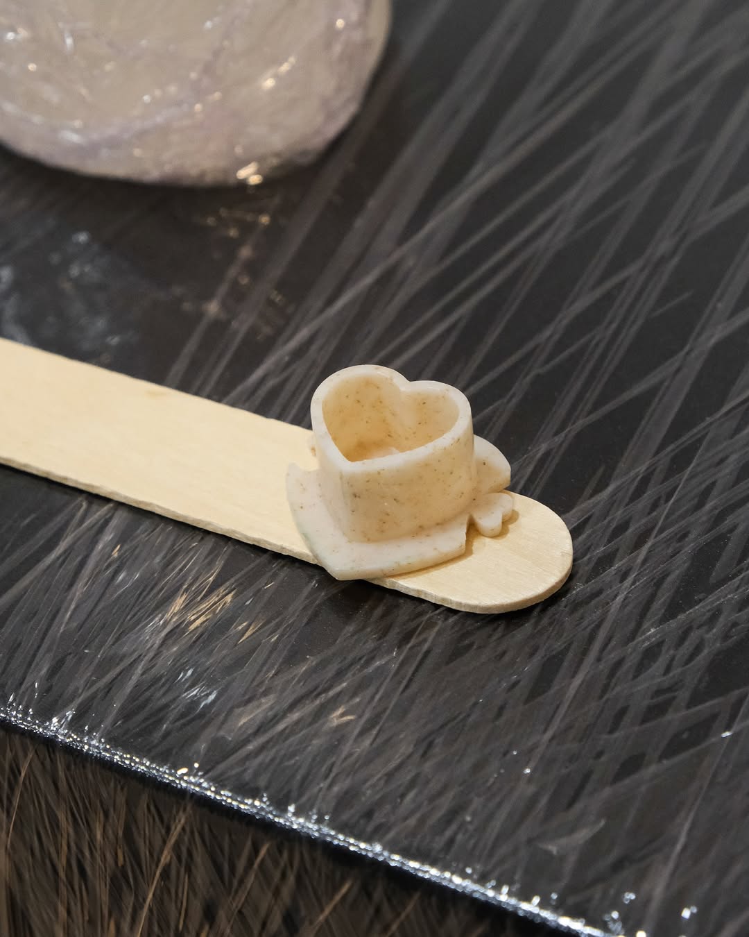 LUMI Atelier — trabalho