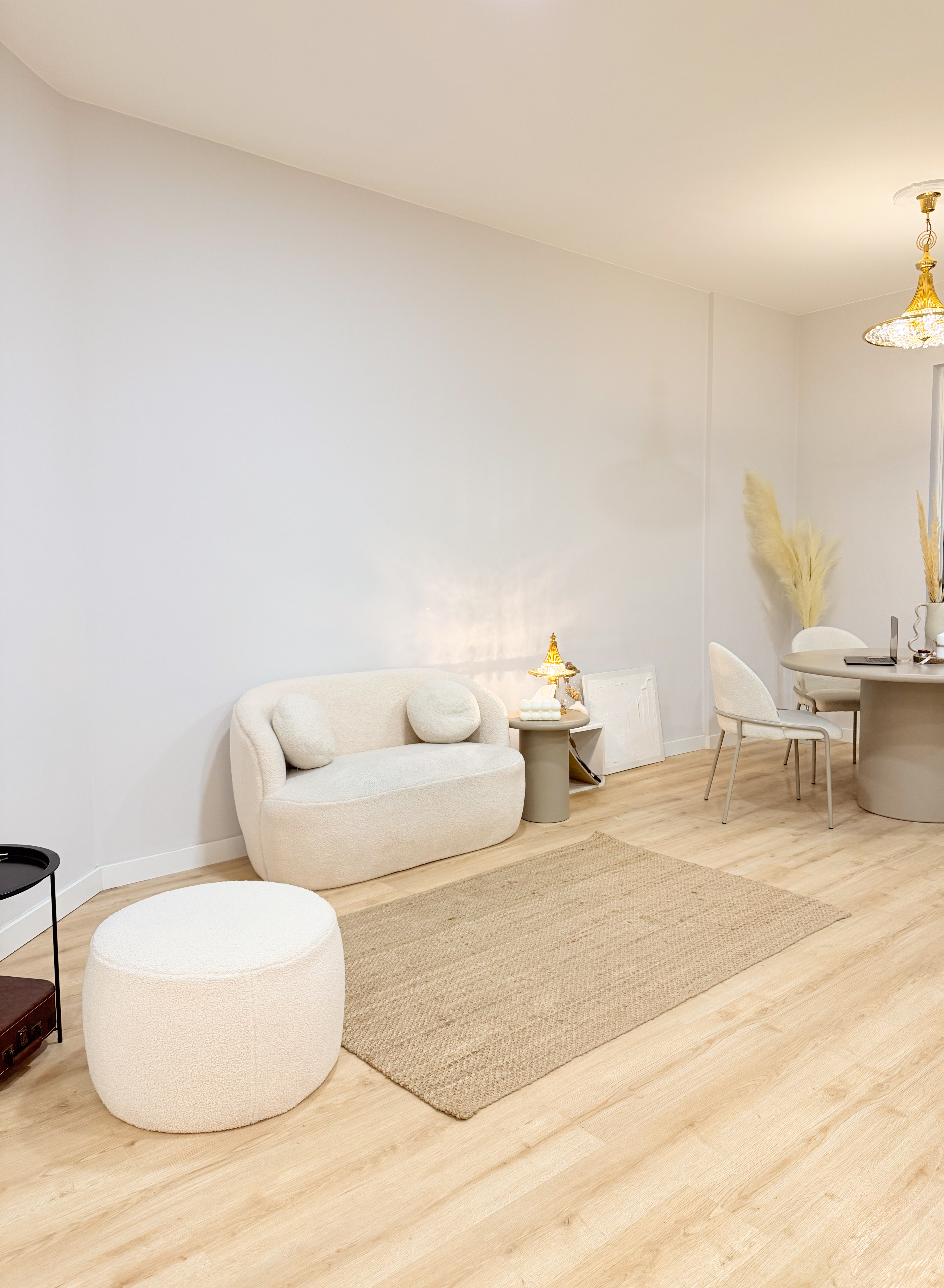 LUMI Atelier — detalhe