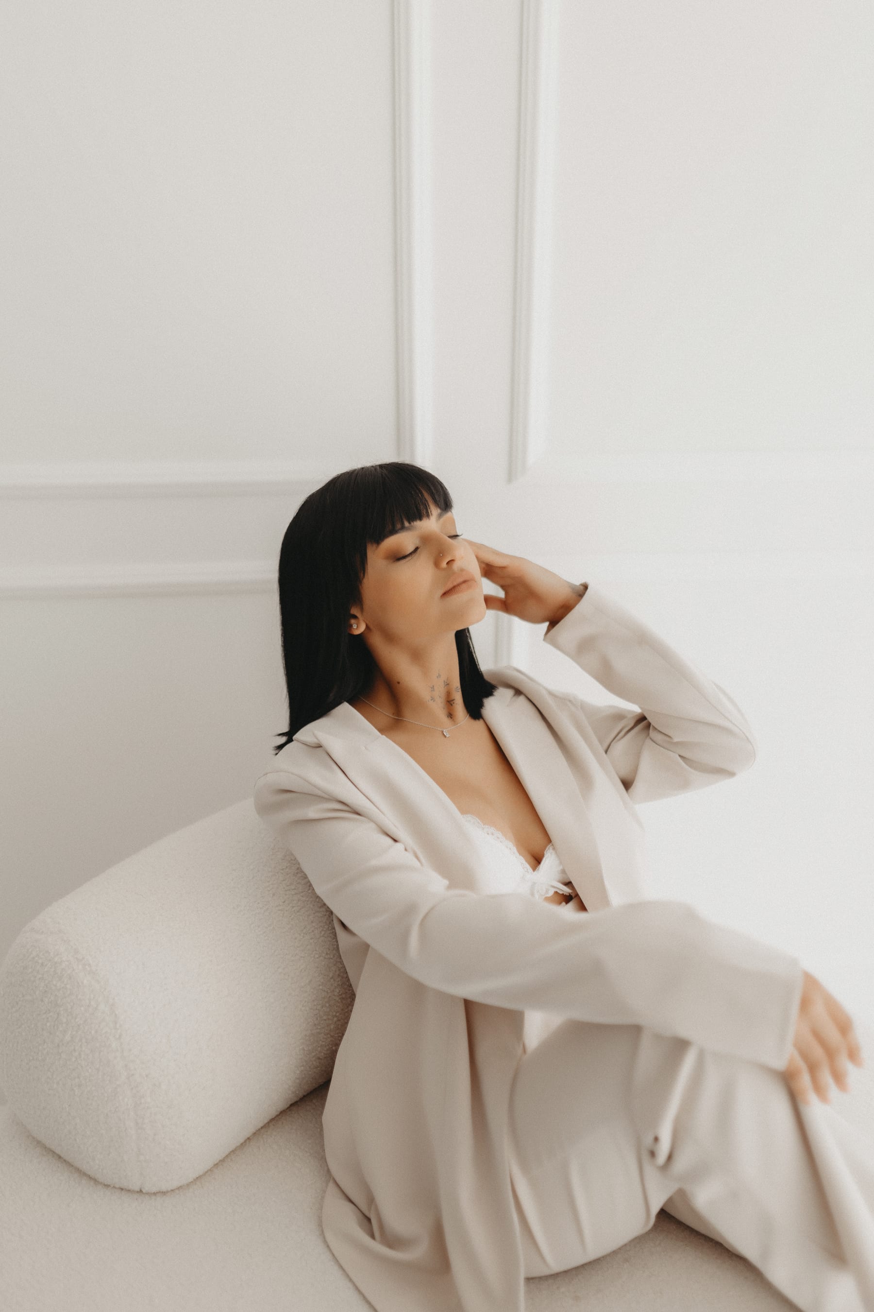 LUMI Atelier — retrato